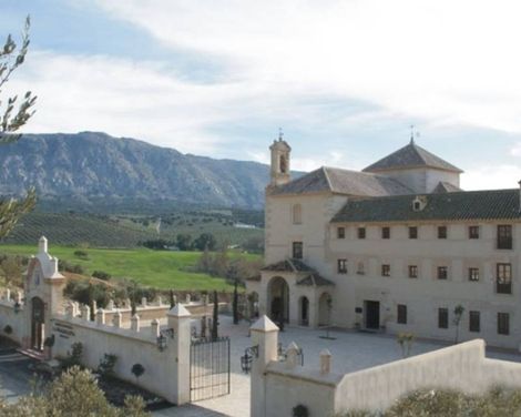 DWO Convento La Magdalena by Checkin-2