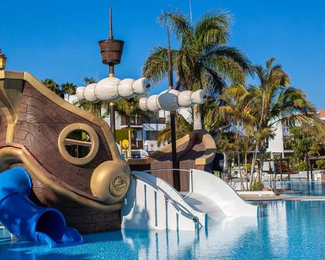 Fuerteventura Princess-0