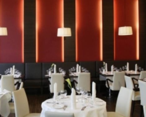 PLAZA INN Hamburg Horner Rennbahn