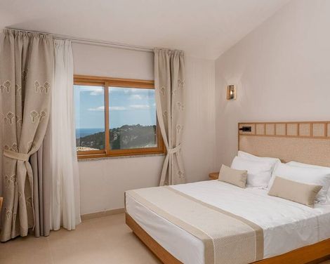 Myo Hotel Rocce Sarde