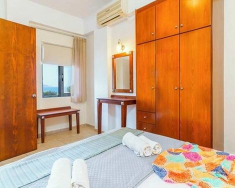 Sunrise Suites