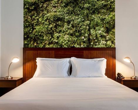 Neat Hotel Avenida