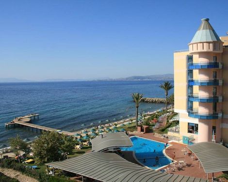 Faustina Hotel & Spa-1