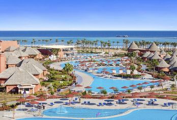 Laguna Vista Beach Resort