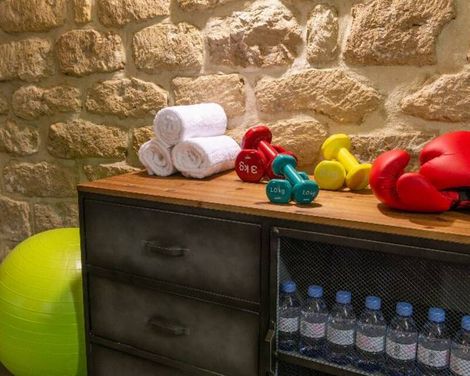 Hotel Touraine Opera-3