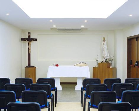 Luna Fátima Hotel-3