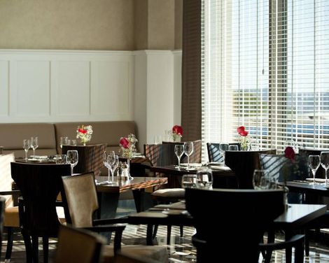 Radisson Blu Hotel, Istanbul Pera