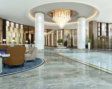 Elite World Grand Istanbul Küçükyali