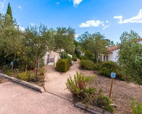 Vacanceole Residence Lisa Maria