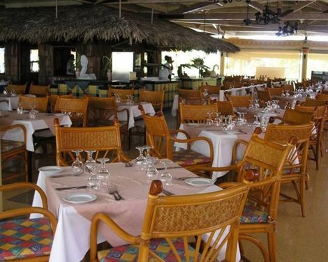 Hotel Playa Pesquero AI-3