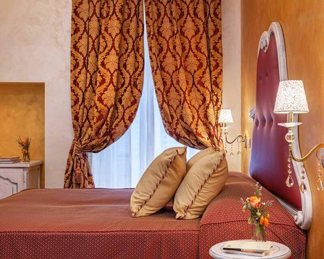 Relais Empire