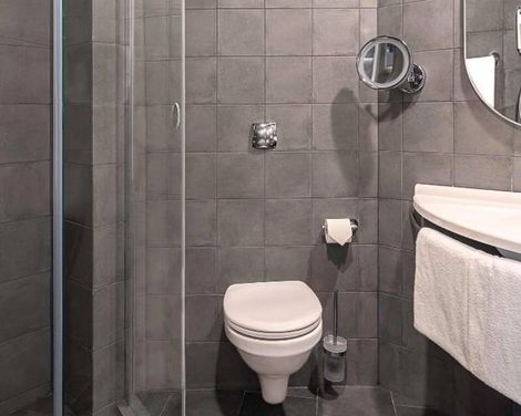 Hotel Ibis Warszawa Stare Miasto