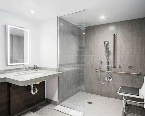 Novotel Montreal Centre-0
