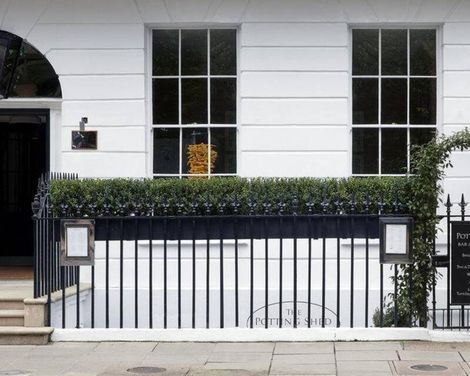 Dorset Square