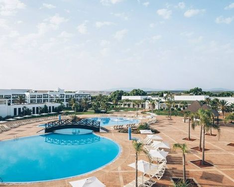 Iberostar Waves Saïdia-3