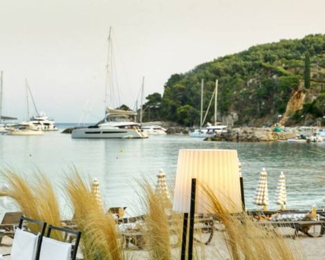 Parga Beach Resort