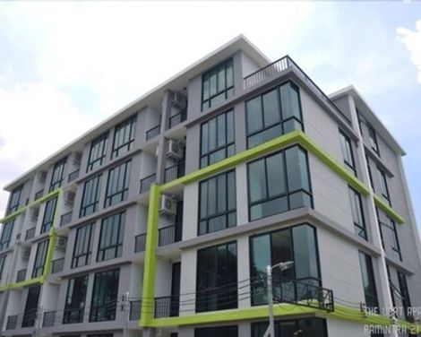 The Vert Apartment-2