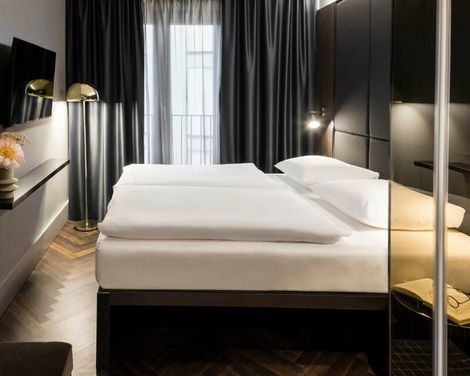 Hotel ROMY by AMANO