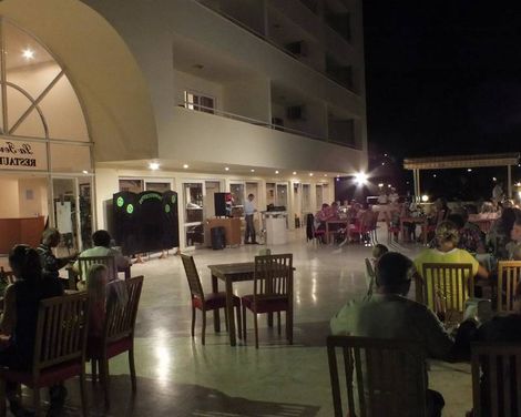 Tuntas Family Suites Kusadasi-3