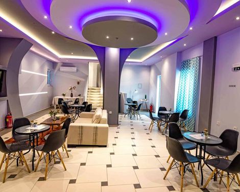 NEP Urban Hotel