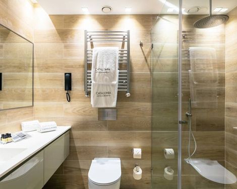 Hotel Catalonia Porto