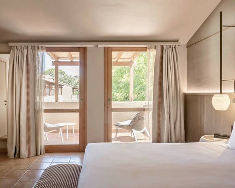 Veridia Resort Sardinia, A Member Of Radisson Individuals