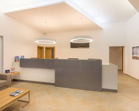 Salema Beach Village