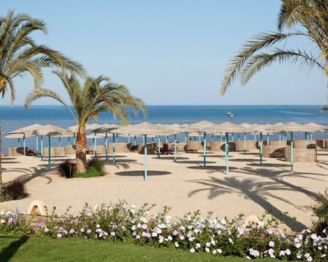 Three Corners Sunny Beach Resort