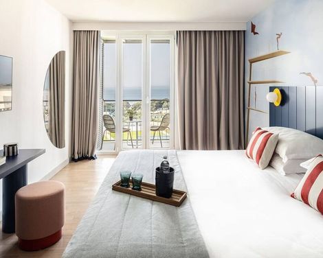 Falkensteiner Family Hotel Diadora