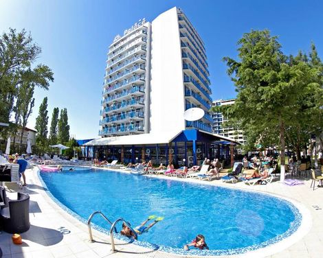 Palace Hotel