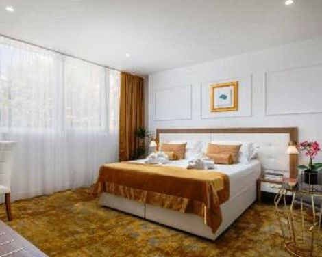Hotel Corner