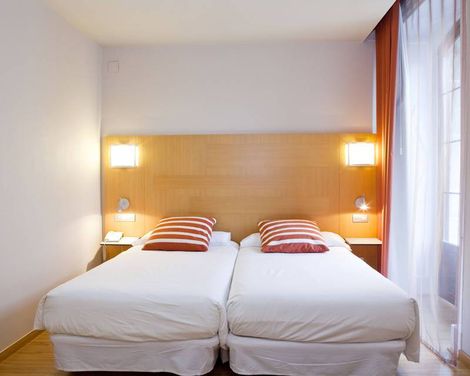 Hotel Ítaca Jerez-1