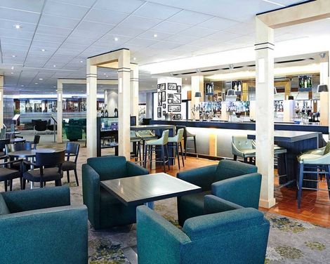 Novotel London West-3