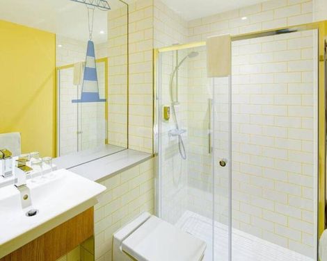 Hotel ibis Styles Glasgow Centre George Square