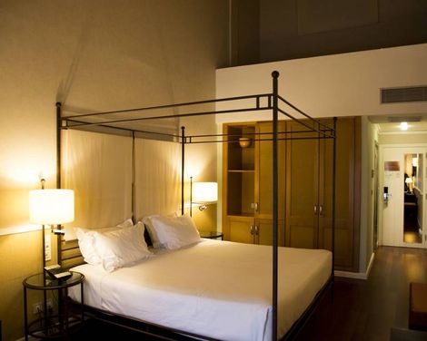 Hotel Nuevo Portil Golf-0