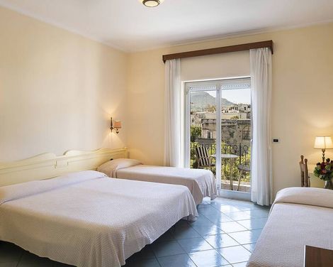 Hotel Terme Alexander