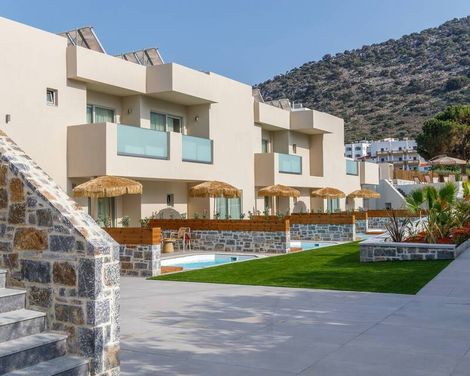 Anassa Suites by Estia Adults Only