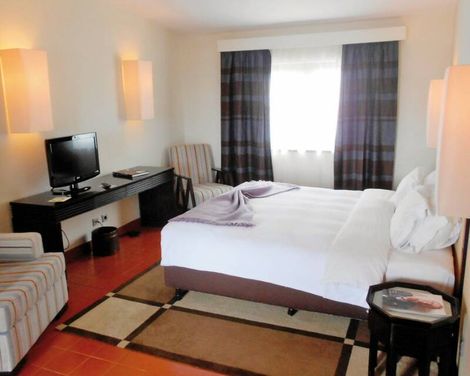 Pousada Forte da Horta