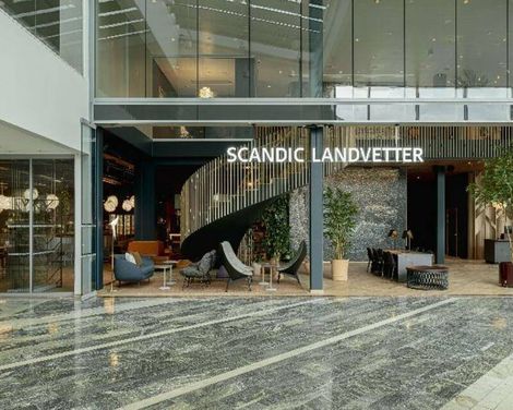 Scandic Landvetter-1