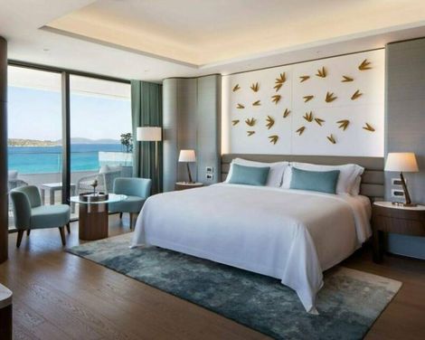 Reges A Luxury Collection Resort and SPA-2