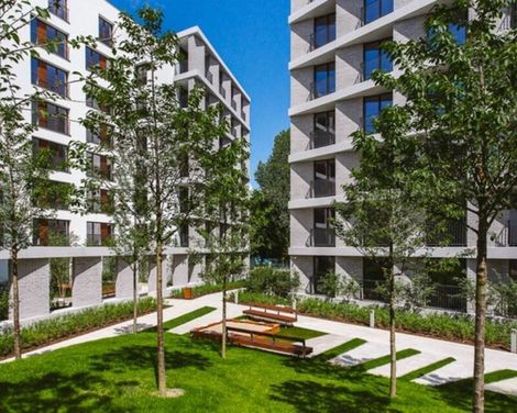 Mokotów Residence by Platinum Residence-1