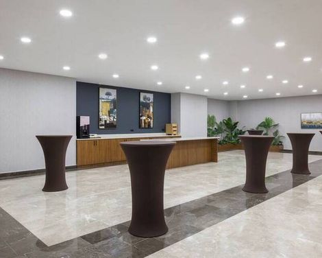 Hampton By Hilton Istanbul Arnavutkoy