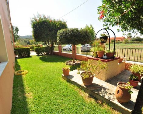 Elena Apartments Corfu