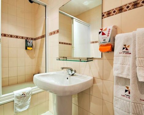 Residencial Lar do Areeiro