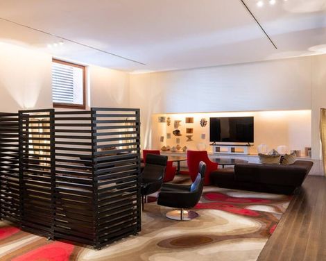 Parador de Alcalá de Henares