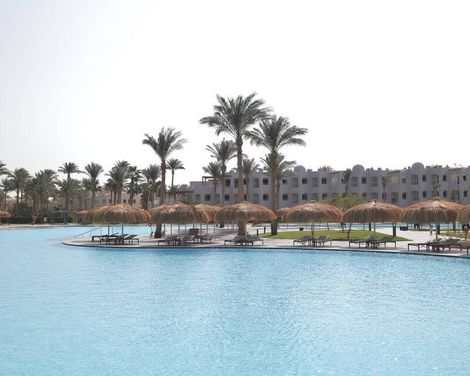 Xanadu Club Makadi Bay