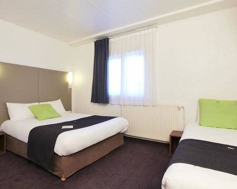 Campanile Créteil Centre-3