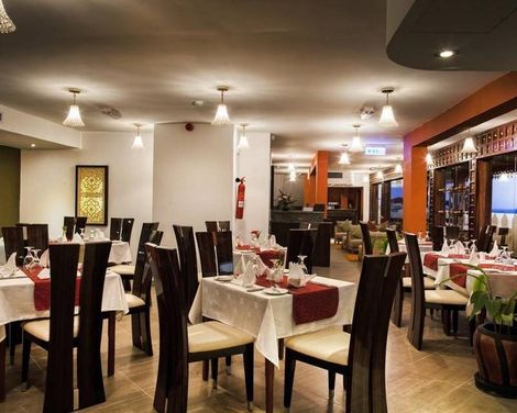 Turaco Spice Tree, a Tribute Portfolio Hotel