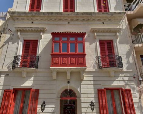Palazzo Violetta