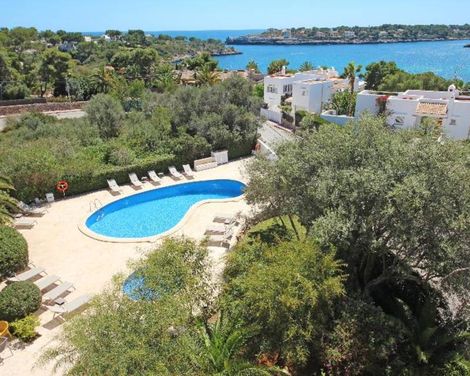 Niu d'Aus Apartments